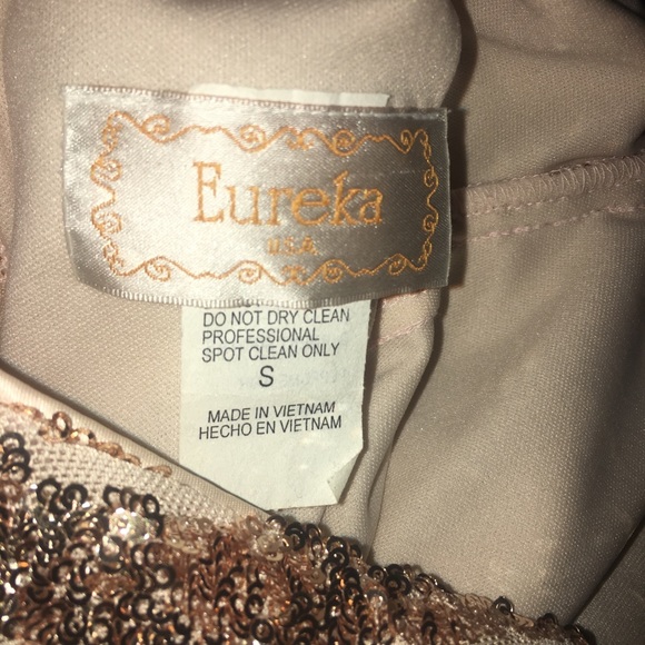 Formal Dress - Picture 4 of 4